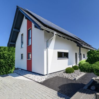 Haus auf Fehmarn verwalten